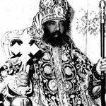 Абуна Павлос, патриарх Эфиопии с 1992 г.